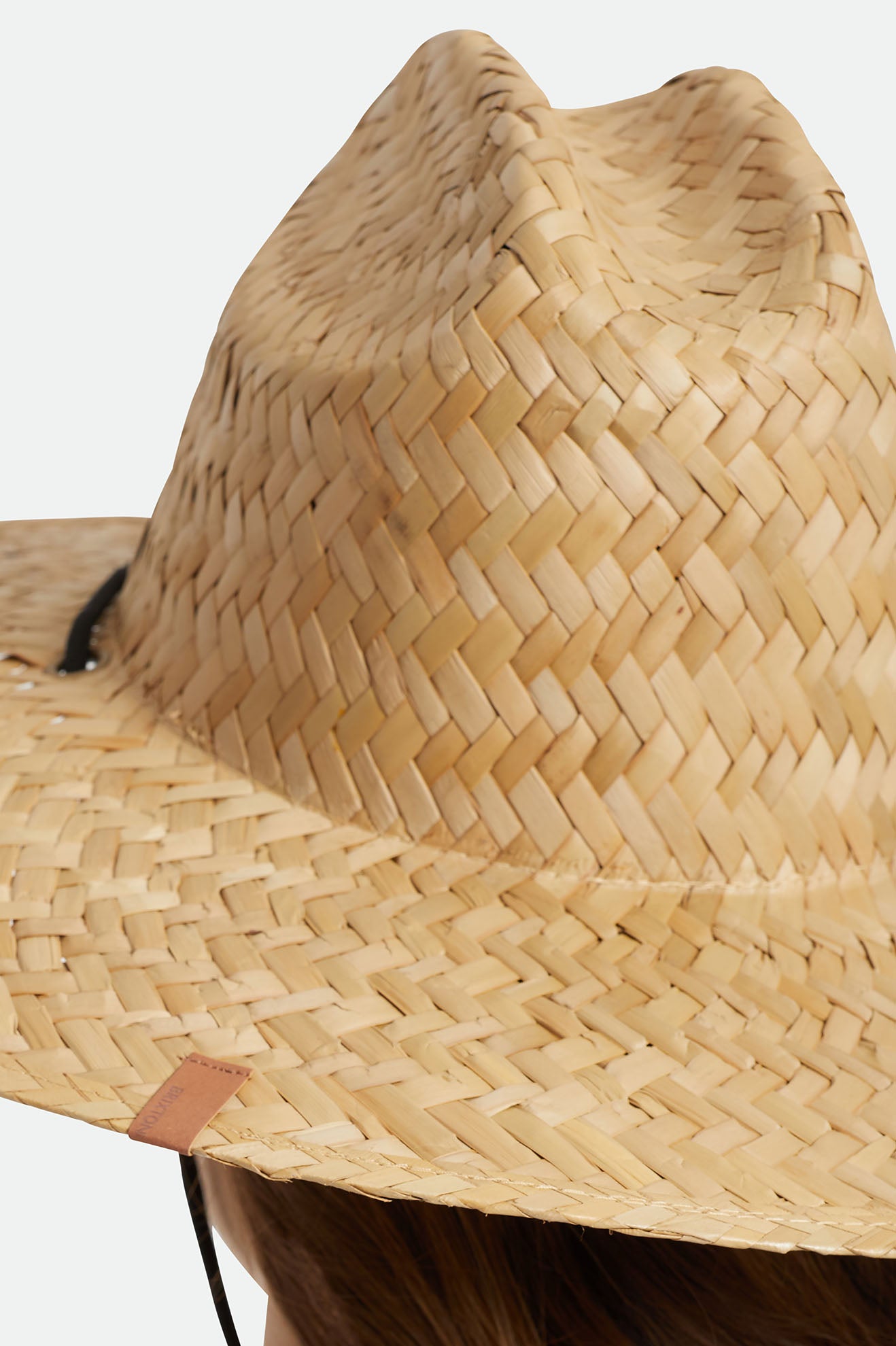 Fedoras Dama Brixton Bells II Sun Hat Maro | XPDIC8936