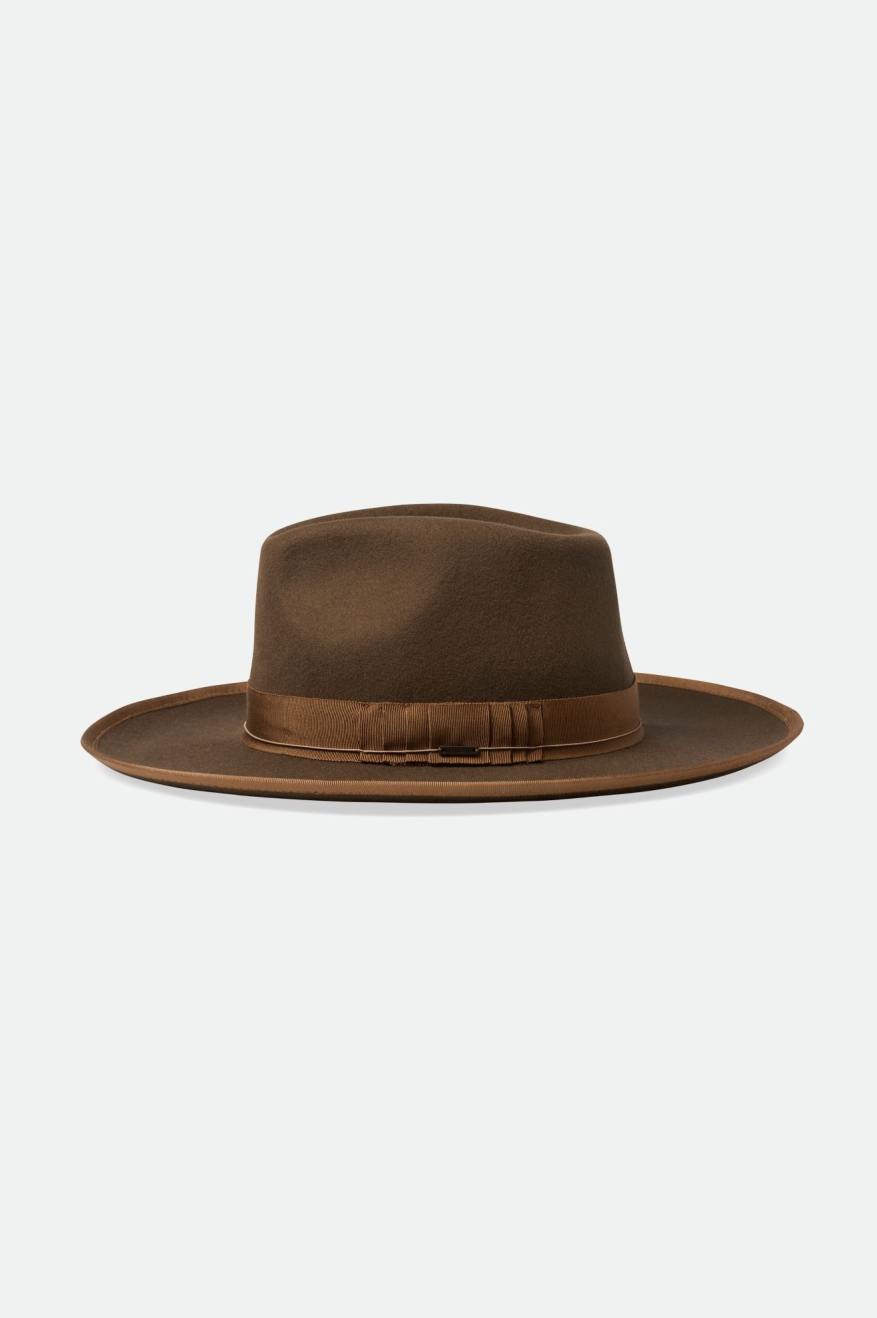 Fedoras Dama Brixton Reno Fedora Maro | WCPAN3740