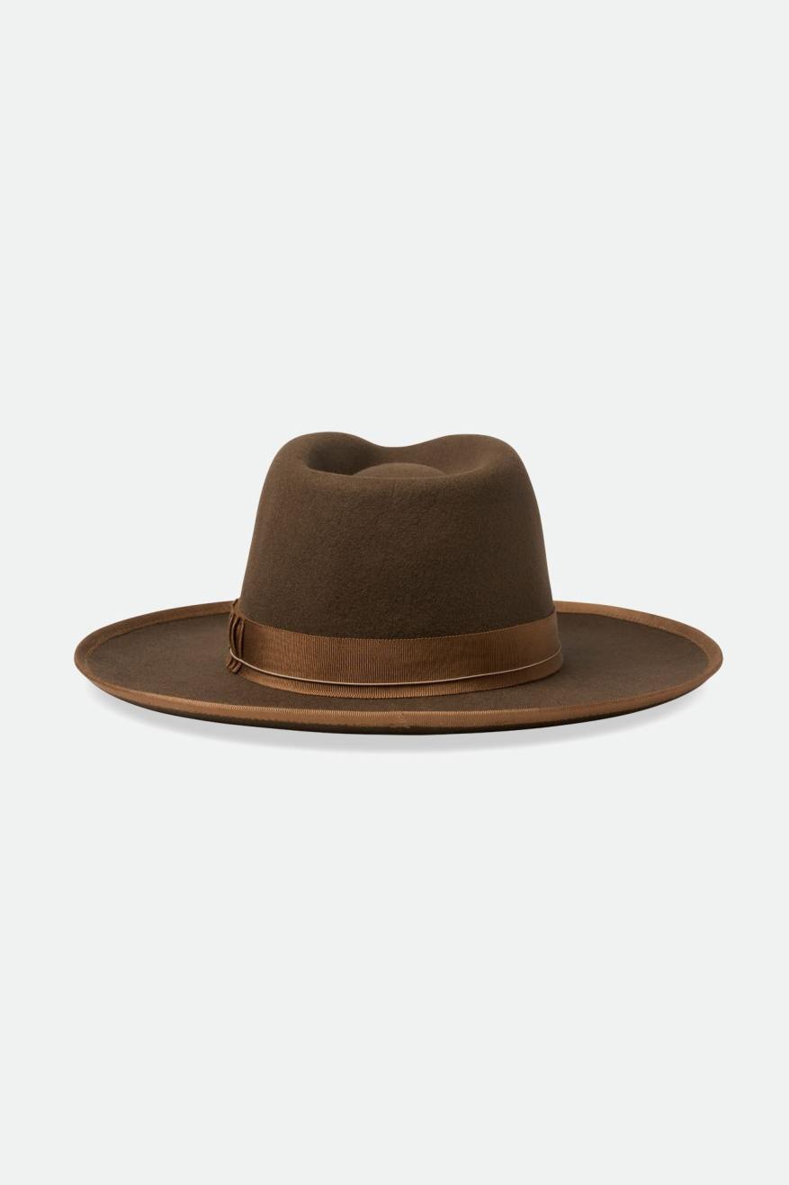 Fedoras Dama Brixton Reno Fedora Maro | WCPAN3740