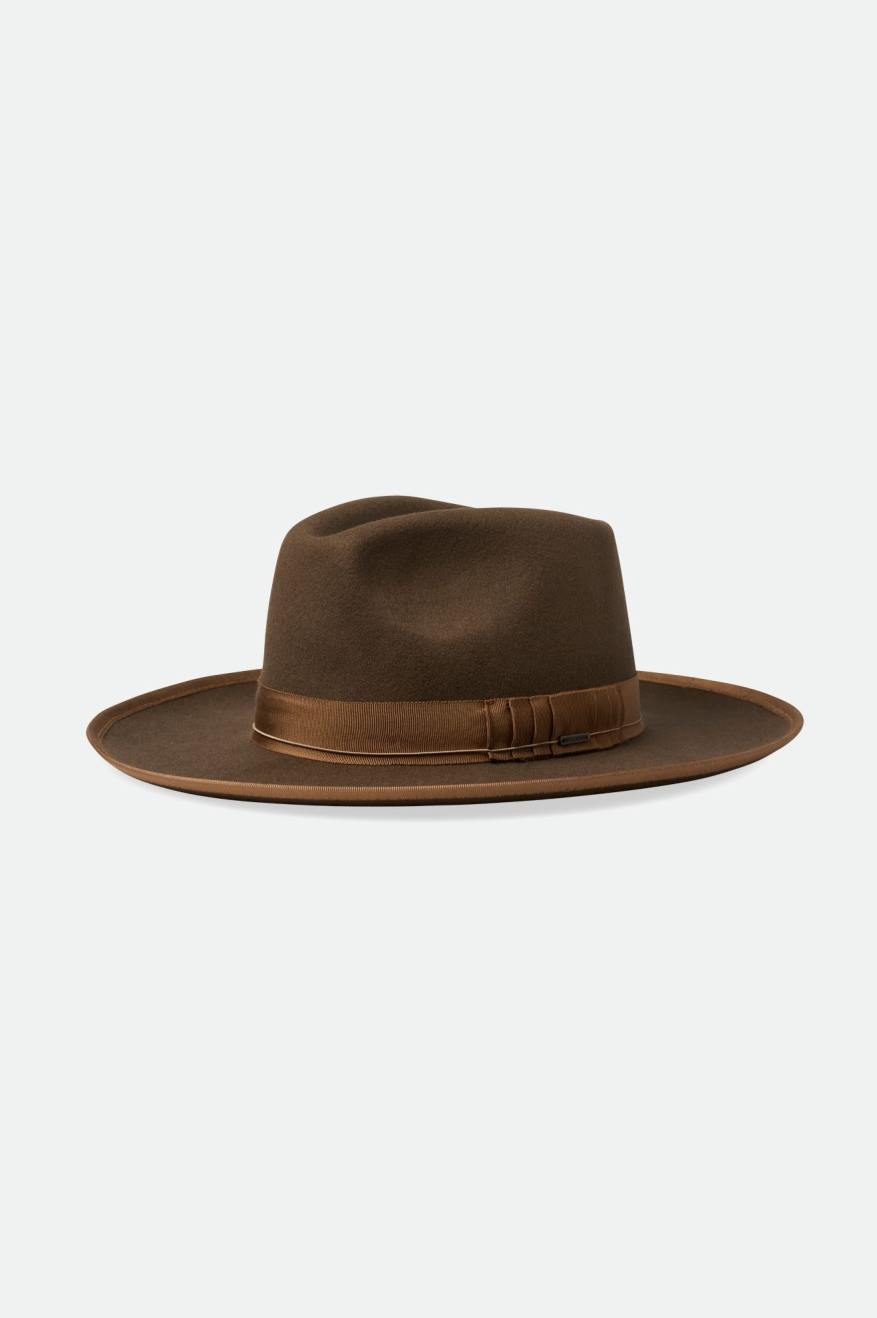 Fedoras Dama Brixton Reno Fedora Maro | WCPAN3740