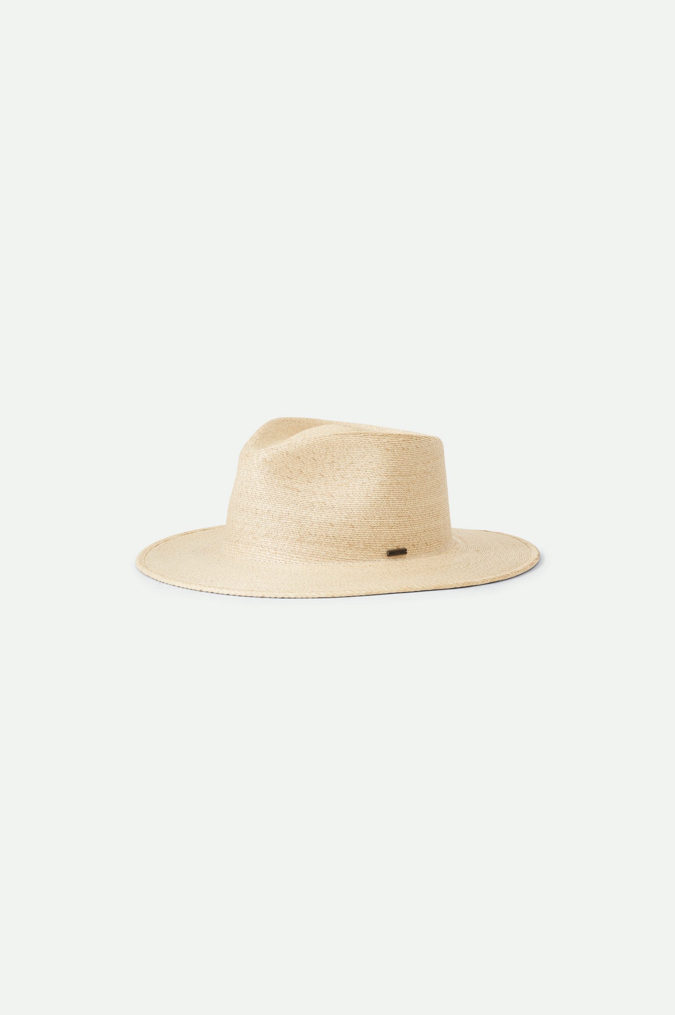 Palarie Barbati Brixton Marcos Fedora Bej | FCKTO3498